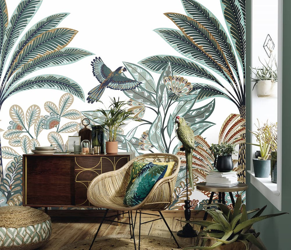 Tropical Dream (2255)