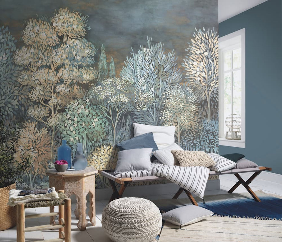 French Forest (2264)