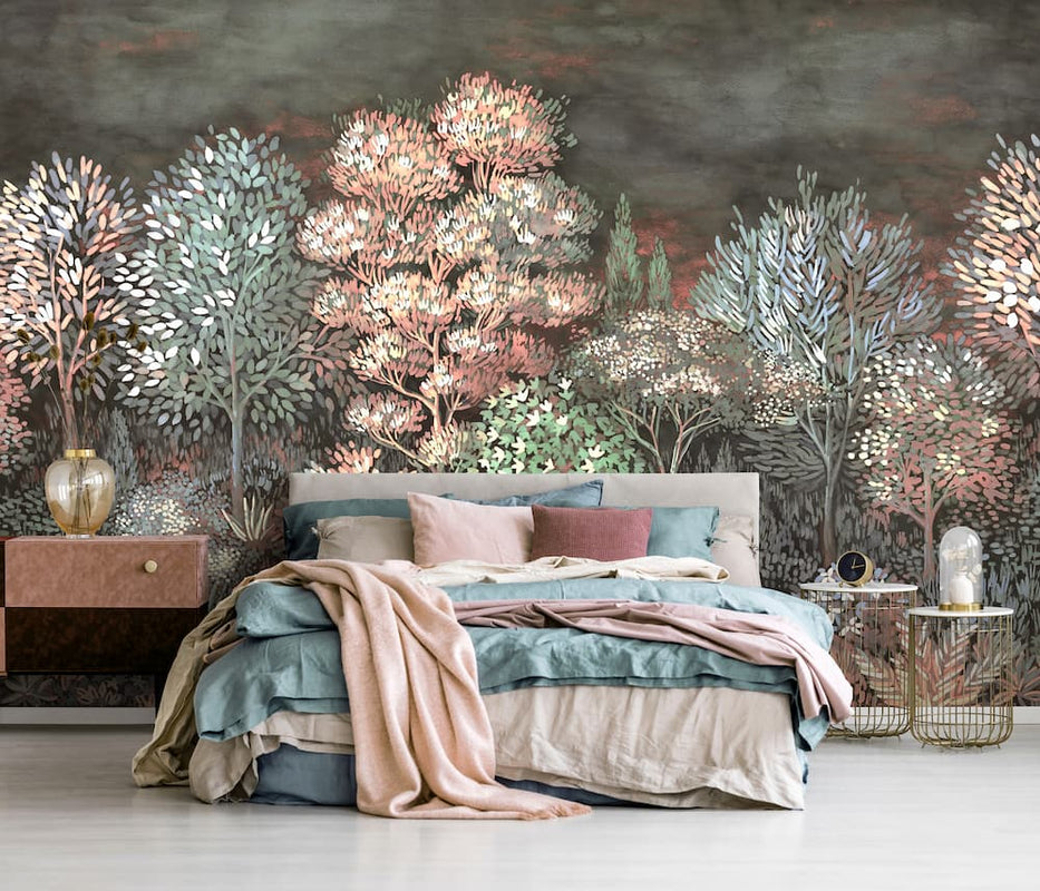 French Forest (2264)