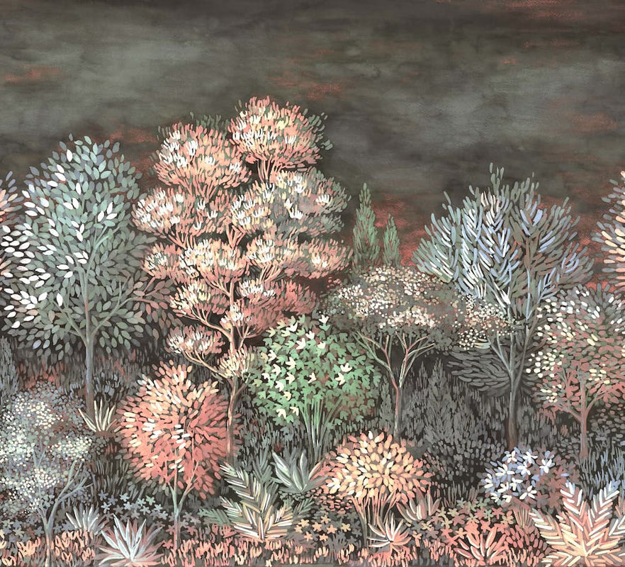 French Forest (2264)