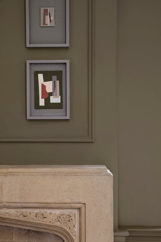 Baluster (321)