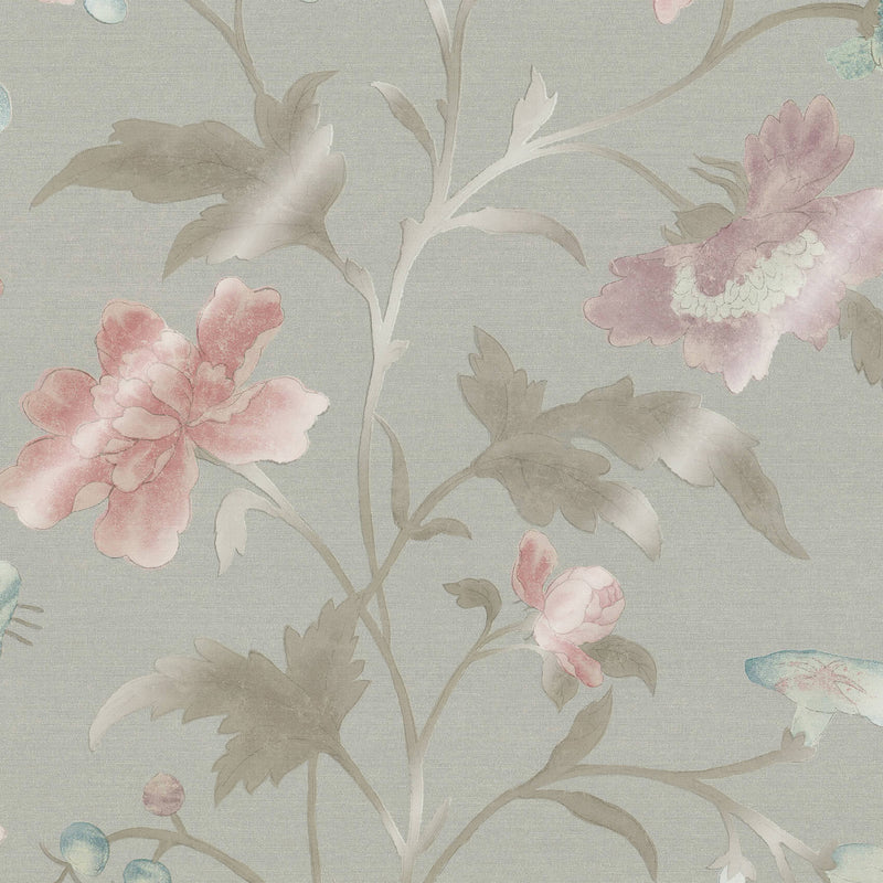 China Rose