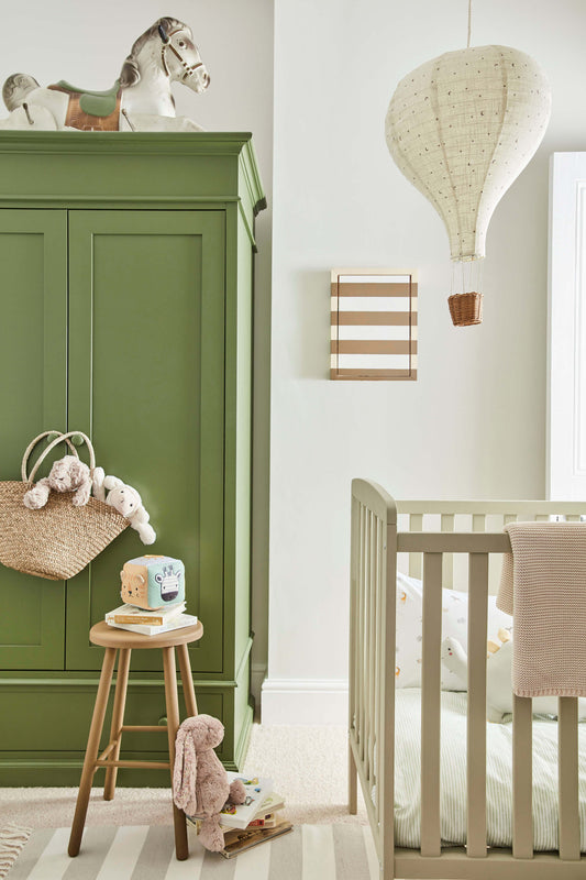 Greenstone – Pale (268)