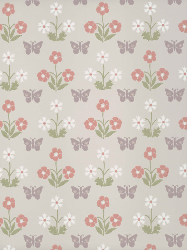 Burges Butterfly