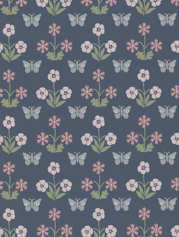 Burges Butterfly