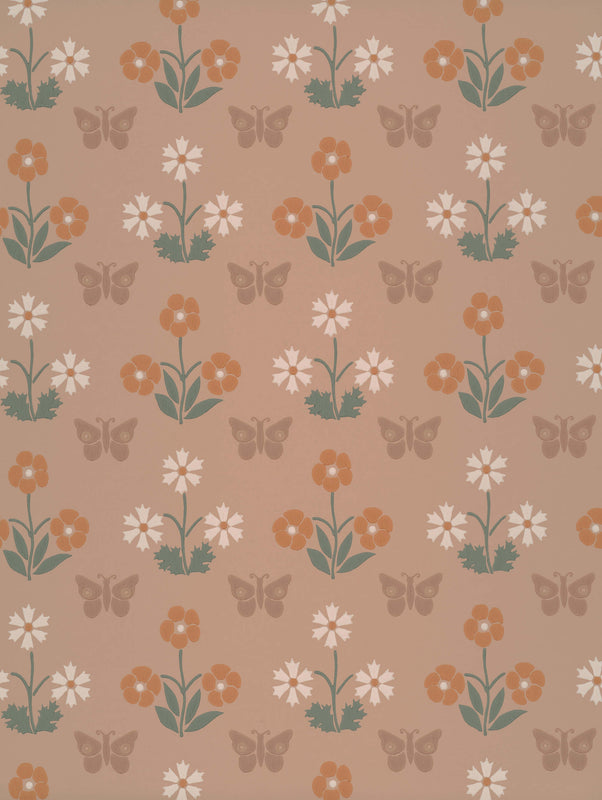 Burges Butterfly