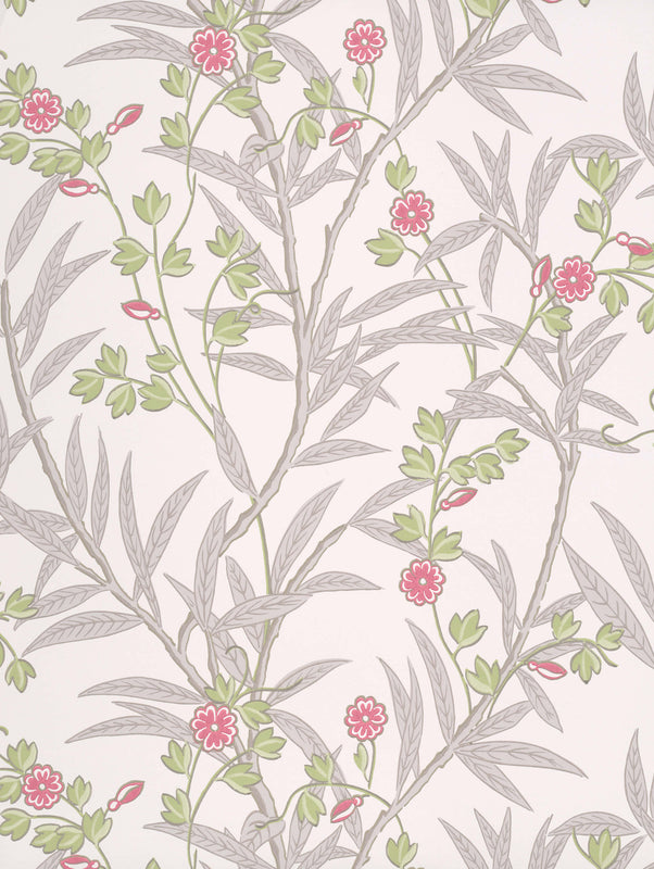 Bamboo Floral