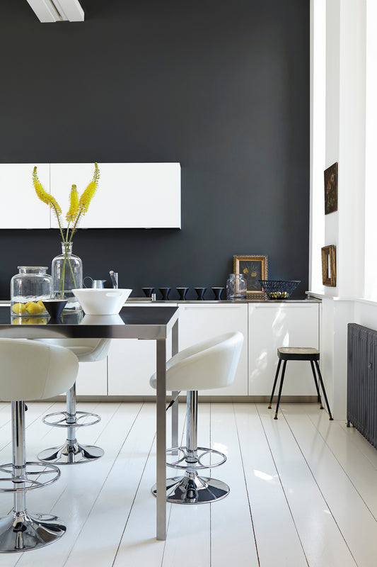 Lamp Black (228)