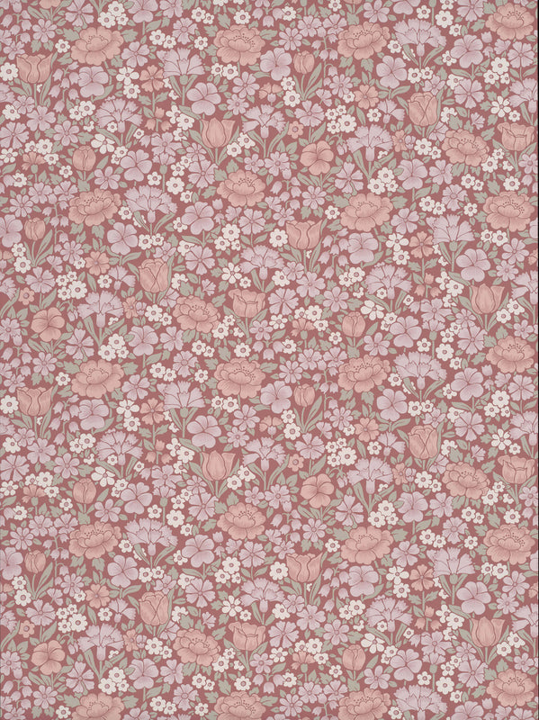 Spring Flowers