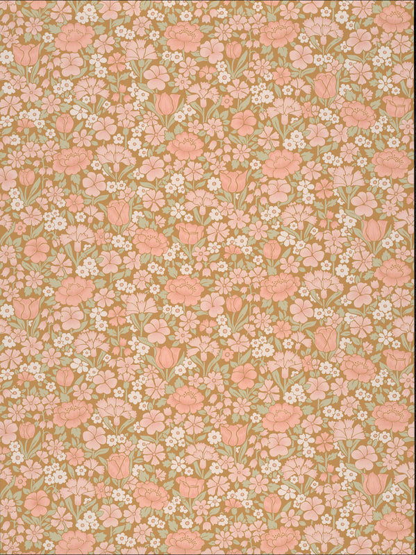Spring Flowers