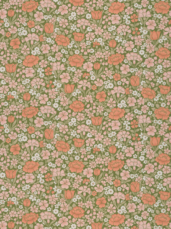 Spring Flowers