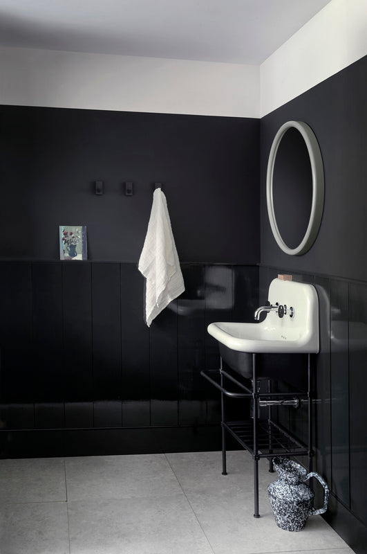 New Black (126
