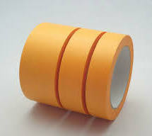 Gold-Profi Abdeckband (25 mm)